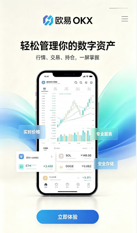 欧交易所app下载官网交易入门指南配图